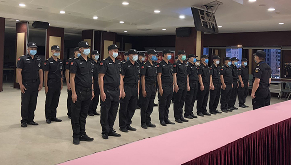 黄瓜视频APP网站对不同类型的保安要求